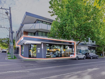 Kamada, 1/288 Canterbury Road, Surrey Hills, VIC