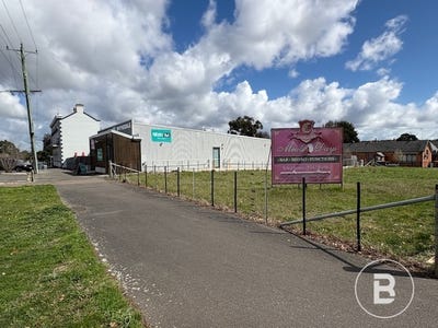 8178, Lot 1 Brooke Street, Smythesdale, VIC