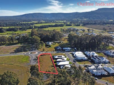 55 Lancaster Drive, Badagarang, NSW