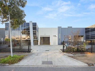 46 Venture Drive Sunshine West, 3020, 46 Venture Drive, Sunshine West, VIC