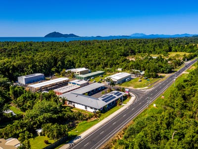 4/2-4 Stephens Street, Mission Beach, QLD