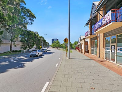 9/40 Lord Street, East Perth, WA