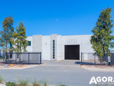 2/31 Hensbrook Loop, Forrestdale, WA