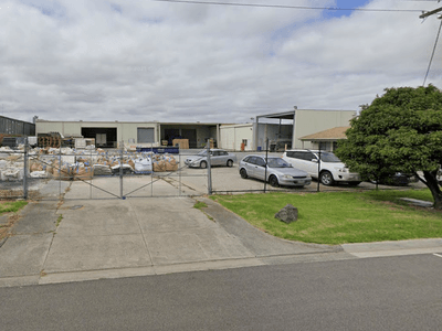 10-12 Lanyon Street, Dandenong South, VIC