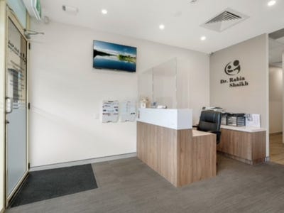 Shop 102, 32-34 Mons Road, Westmead, NSW