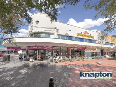 4/196 Beamish Street, Campsie, NSW