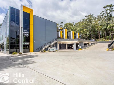 2a/242D New Line Road, Dural, NSW
