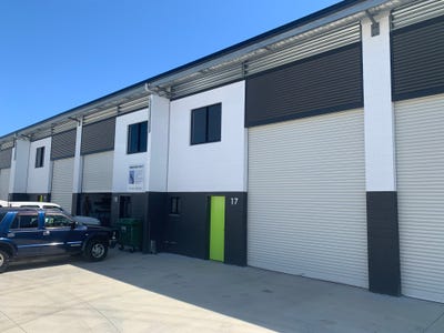 17/102 Hartley Street, Bungalow, QLD