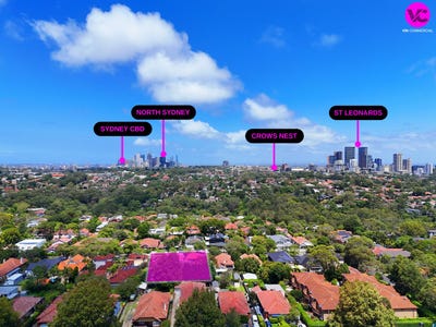 11-13 Baringa Road, Northbridge, NSW