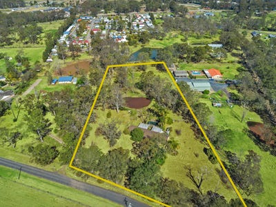 184 Stahls Road, Oakville, NSW