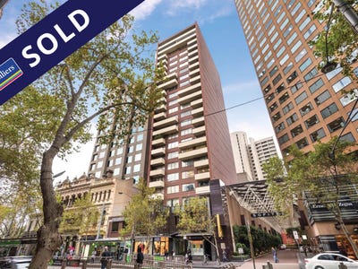 Half Level 12, 15 Collins Street, Melbourne, VIC