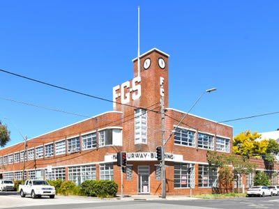 Studio 58, 20-28 Maddox Street, Alexandria, NSW