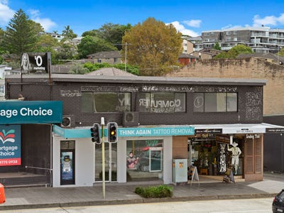 Level 1, 657 Pittwater Road, Dee Why, NSW