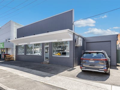 2 Daking Street, North Parramatta, NSW