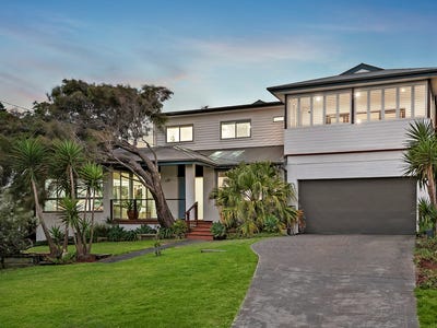 1 Superba Avenue, Cronulla, NSW