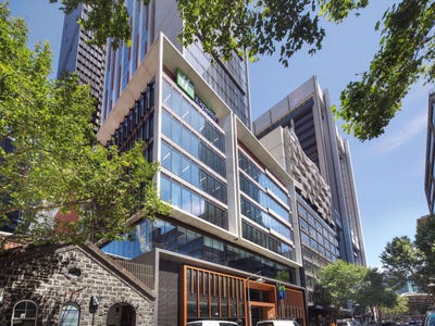 595 Little Collins Street, Melbourne, VIC
