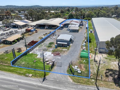 77 Canterbury Road, Kilsyth, VIC