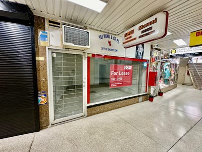 Shop 3, 72 - 74 Main Street, Blacktown, NSW