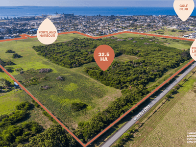 Address available on request, Portland, VIC