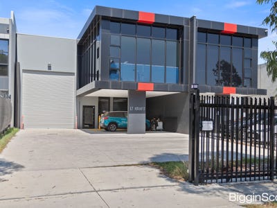 17 Kraft Court, Broadmeadows, VIC