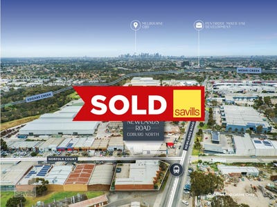 Units 1-5, 212-214 Newlands Road, Coburg North, VIC