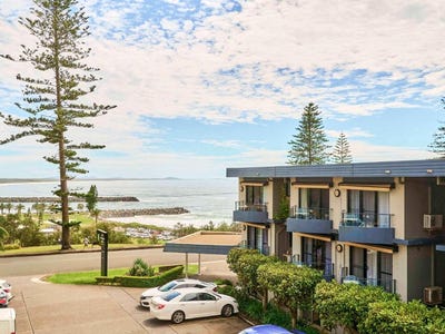 Ibis Styles Port Macquarie, 1 Stewart Street, Port Macquarie, NSW