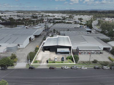 180 Magnesium Drive, Crestmead, QLD