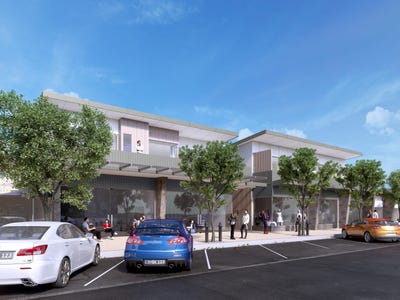 Shop 2, 54 Mount Eliza Way, Mount Eliza, VIC
