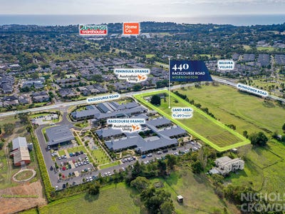 440 Racecourse Road, Mornington, VIC