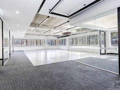 349 Pacific Highway, North Sydney, NSW