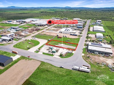 28 Martin Tenni Drive, Mareeba, QLD