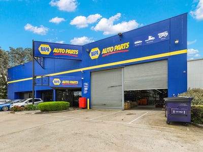 Unit 3, 46-50 Sheehan Road, Heidelberg West, VIC