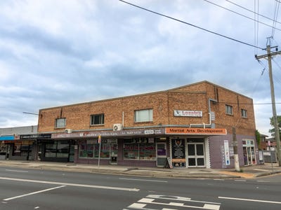 Level 1 Shop 4, 639 The Horsley Drive, Smithfield, NSW