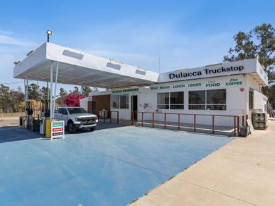 0 Glynn Avenue (Warrego Highway), Dulacca, QLD