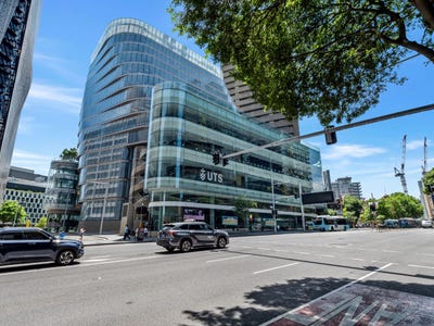 61 Broadway, Ultimo, NSW