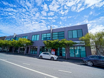 Unit 8, 318 Auburn Road, Hawthorn, VIC