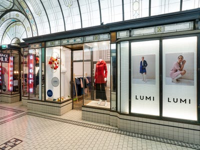 The Nicholas Building, Shop 5, 37 Swanston Street, Melbourne, VIC