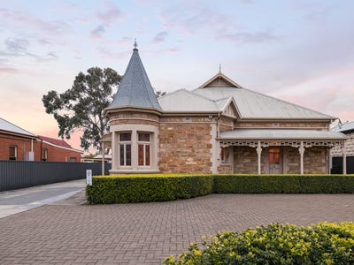 160  South Road, Torrensville, SA