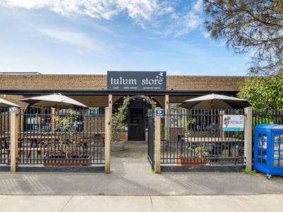 181 Balnarring Beach Road, Balnarring Beach, VIC