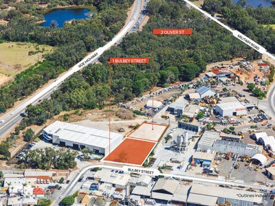 1 Bulbey Street, Bellevue, WA