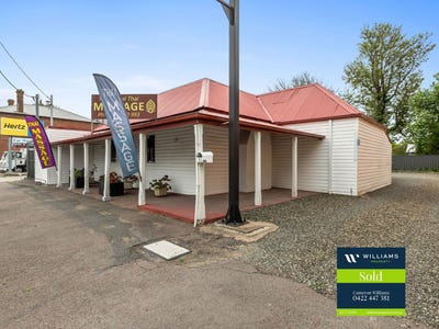 32 George Street, Singleton, NSW