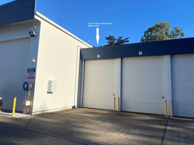 13/2514 Shute Harbour Road, Jubilee Pocket, QLD