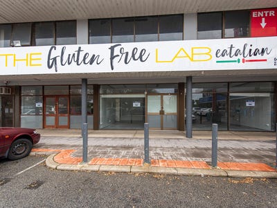 Shop 7 , 51 ROCKINGHAM ROAD, Hamilton Hill, WA