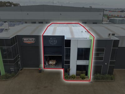 6/33 Colemans Road, Carrum Downs, VIC