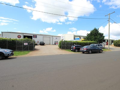 2/27 Mansell Street, Wilsonton, QLD