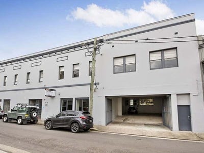 Suite 2, 30-38 Victoria Street, Paddington, NSW