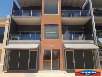 Level 1/99 Royal Street, East Perth, WA