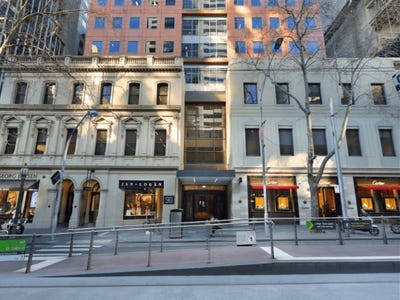 90 Collins Street, Melbourne, VIC