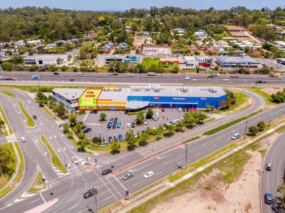 1 Bryants Road, Loganholme, QLD