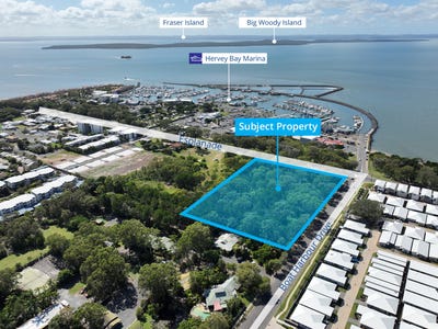 640-644 Esplanade, Urangan, QLD